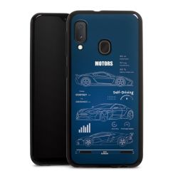 Carry Case Single Black