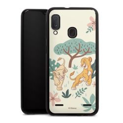 Carry Case Single Black