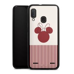 Carry Case Hülle Schwarz ohne Band