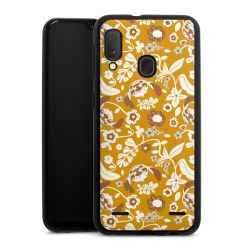 Carry Case Single Black