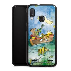 Carry Case Single Black