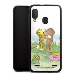 Carry Case Single Black