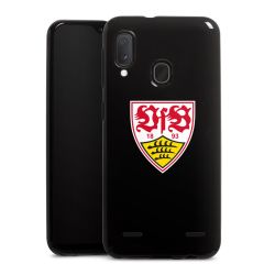 Carry Case Hülle Schwarz ohne Band