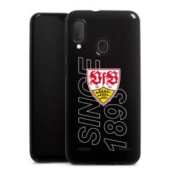 Carry Case Hülle Schwarz ohne Band