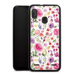 New Carry Case Hülle Schwarz