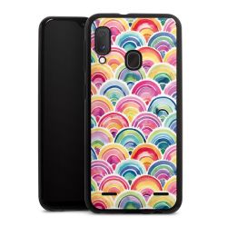 Carry Case Single Black