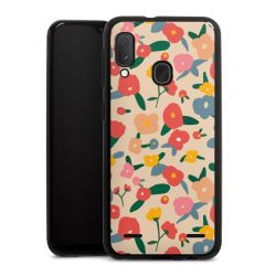 New Carry Case Hülle Schwarz