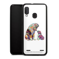 New Carry Case Hülle Schwarz