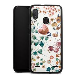 Carry Case Single Black