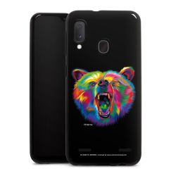 New Carry Case Hülle Schwarz