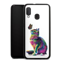 New Carry Case Hülle Schwarz