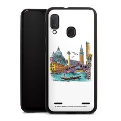 Carry Case Single Black