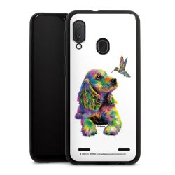 New Carry Case Hülle Schwarz