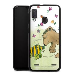 Carry Case Single Black