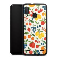 Carry Case Single Black