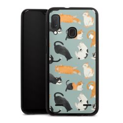 Carry Case Single Black