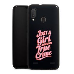 Carry Case Single Black