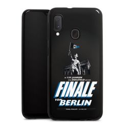 Carry Case Hülle Schwarz ohne Band