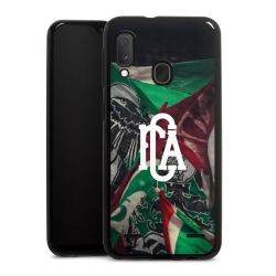 Carry Case Hülle Schwarz ohne Band