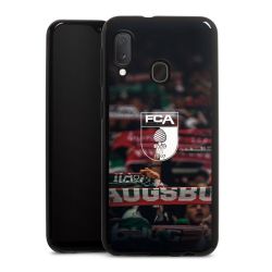 Carry Case Hülle Schwarz ohne Band