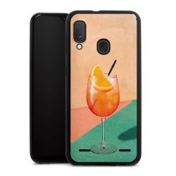 Carry Case Single Black