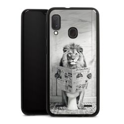 Carry Case Single Black