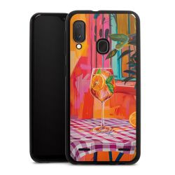 Carry Case Single Black