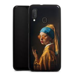 Carry Case Single Black