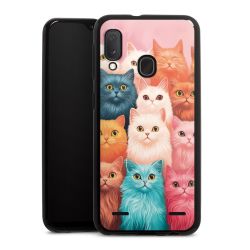 Carry Case Single Black