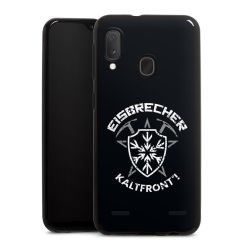 Carry Case Hülle Schwarz ohne Band