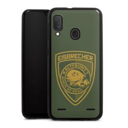 Carry Case Hülle Schwarz ohne Band