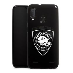 Carry Case Hülle Schwarz ohne Band