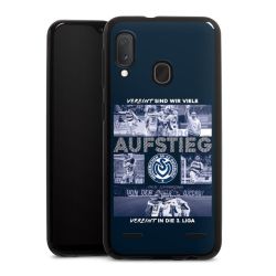 Carry Case Hülle Schwarz ohne Band