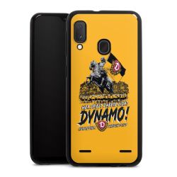 Carry Case Hülle Schwarz ohne Band