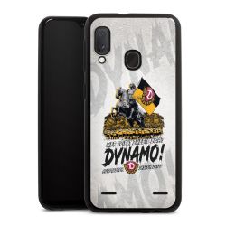 Carry Case Hülle Schwarz ohne Band