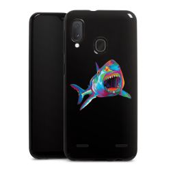 New Carry Case Hülle Schwarz