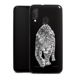 Carry Case Single Black