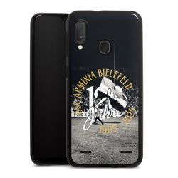 Carry Case Hülle Schwarz ohne Band