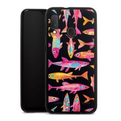 Carry Case Single Black