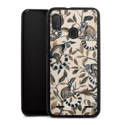 Carry Case Single Black