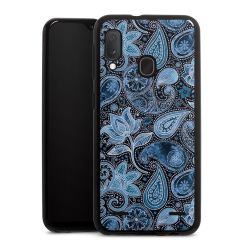 Carry Case Single Black