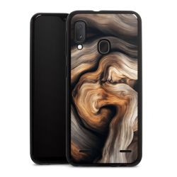 Carry Case Single Black