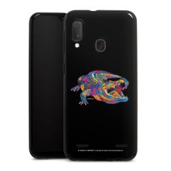 New Carry Case Hülle Schwarz