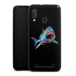 New Carry Case Hülle Schwarz