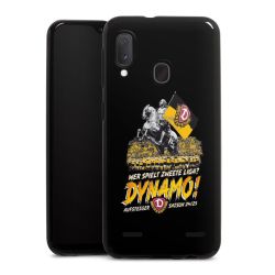 Carry Case Hülle Schwarz ohne Band