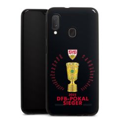 Carry Case Hülle Schwarz ohne Band