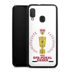 Carry Case Hülle Schwarz ohne Band