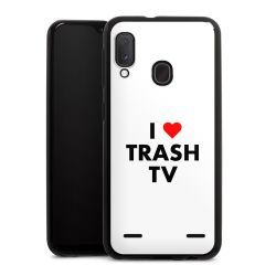 Carry Case Single Black