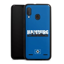 Carry Case Hülle Schwarz ohne Band