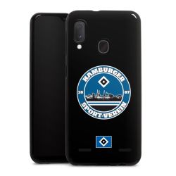 Carry Case Hülle Schwarz ohne Band